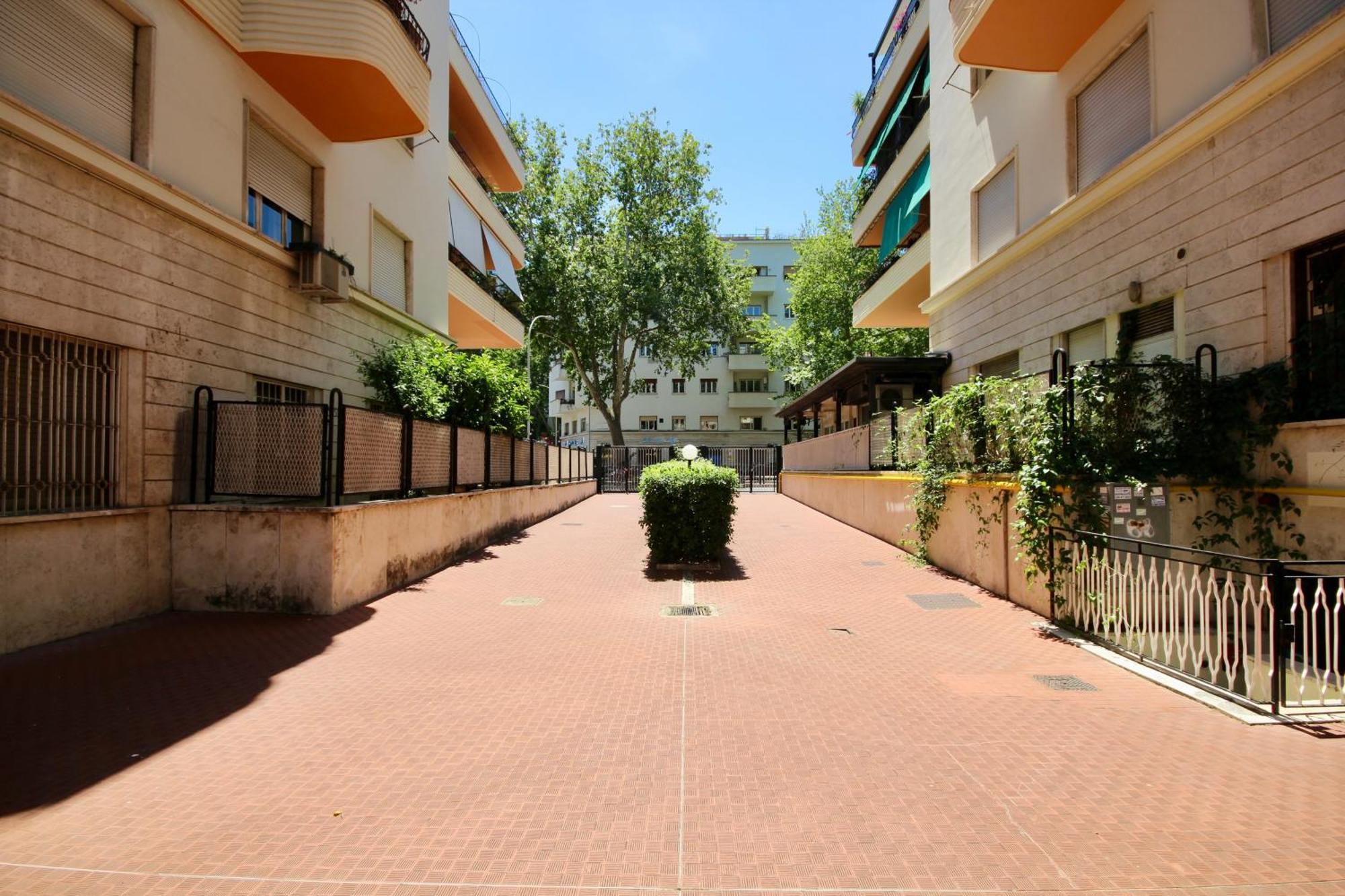 Apartment Hc - Clohouse Spacious Flat