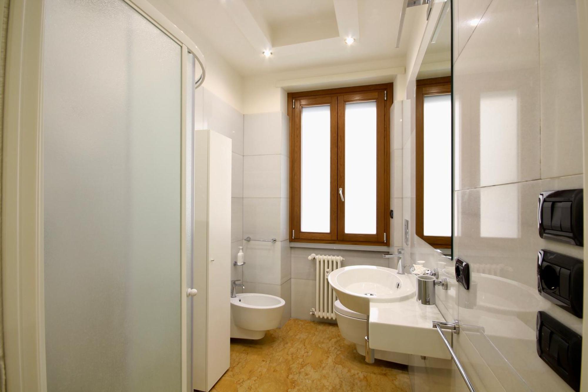 Apartment Hc - Clohouse Spacious Flat