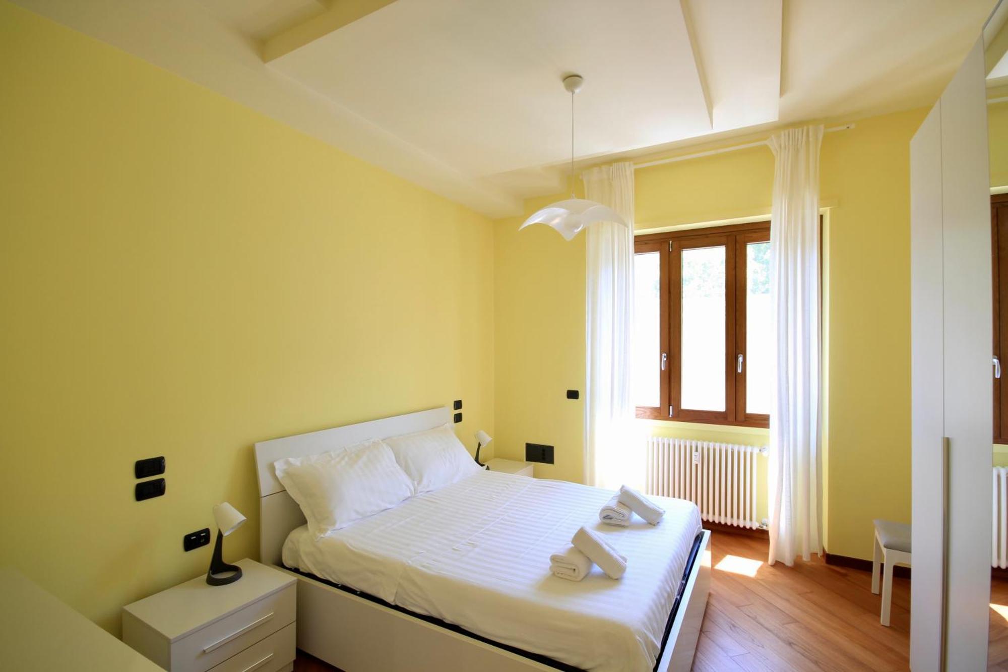 Hc - Clohouse Spacious Flat Apartment Rome